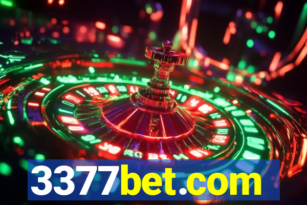 3377bet.com