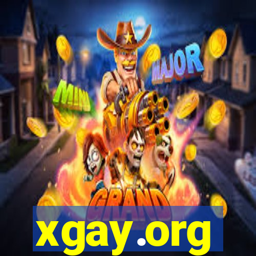 xgay.org