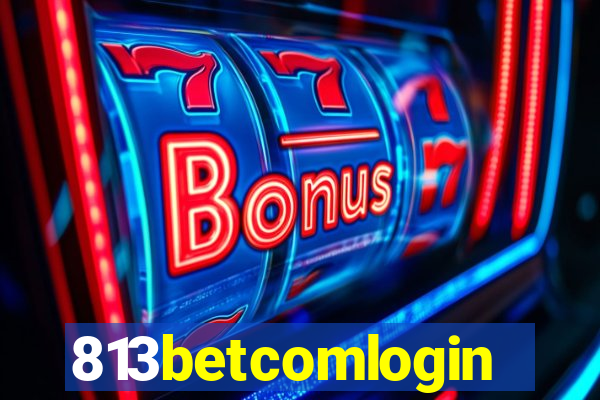 813betcomlogin