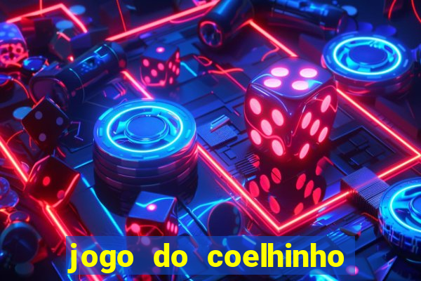 jogo do coelhinho demo gratis