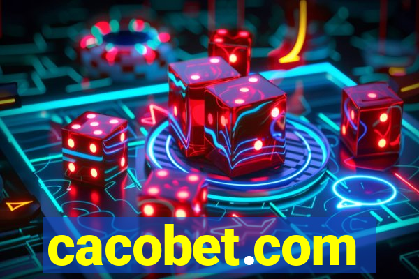 cacobet.com