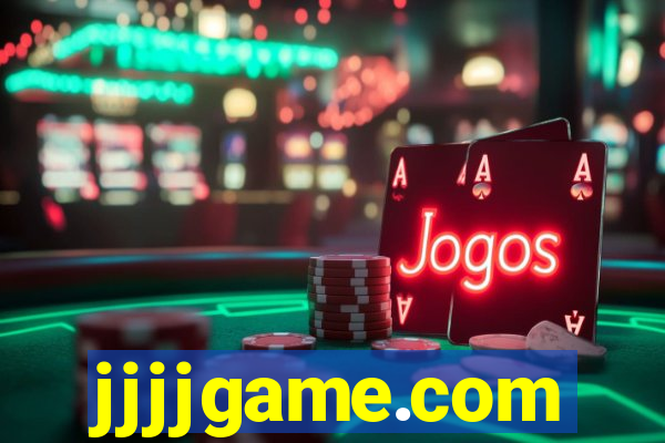 jjjjgame.com