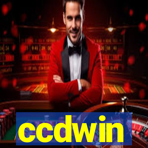 ccdwin