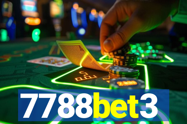 7788bet3