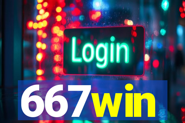 667win