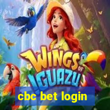 cbc bet login