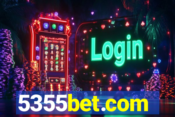 5355bet.com