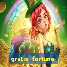 gratis fortune dragon demo