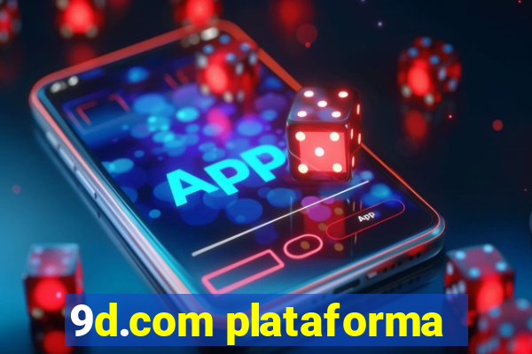 9d.com plataforma