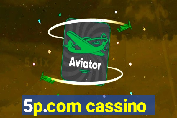 5p.com cassino