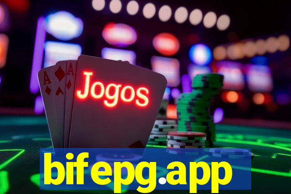 bifepg.app