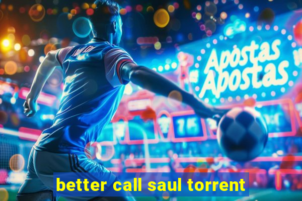 better call saul torrent