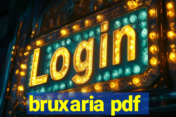 bruxaria pdf