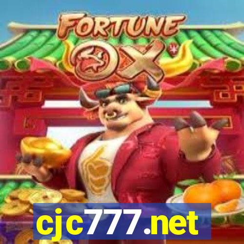 cjc777.net