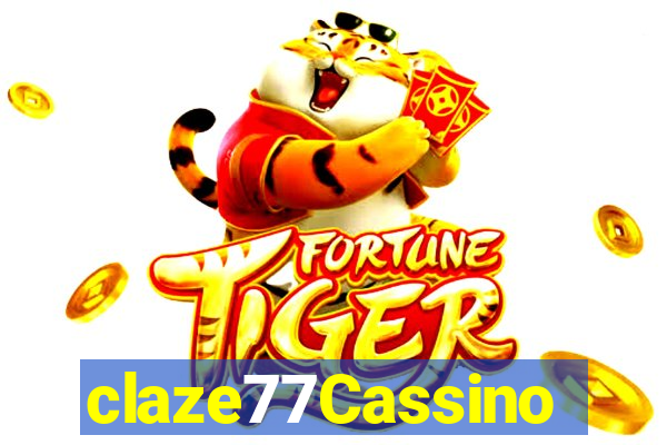 claze77Cassino