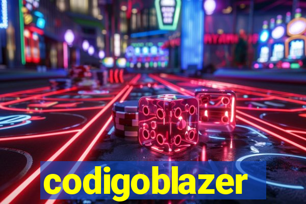 codigoblazer