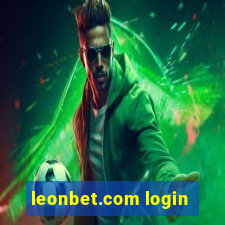 leonbet.com login