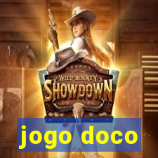 jogo doco