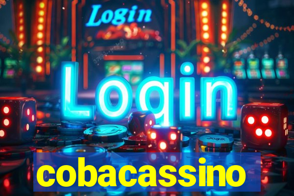 cobacassino