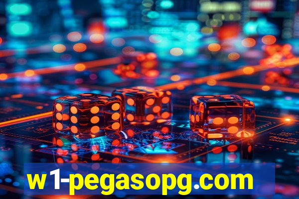 w1-pegasopg.com