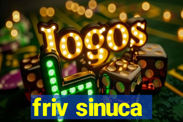 friv sinuca