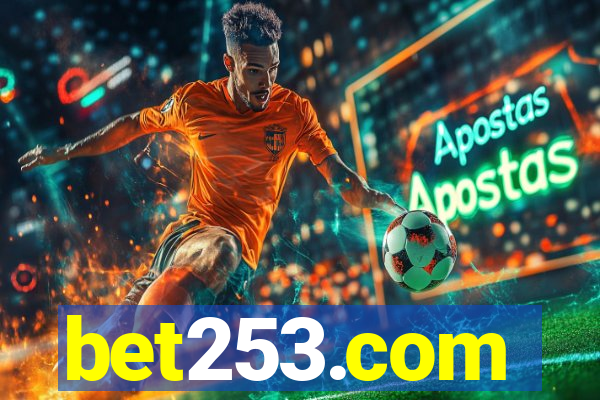 bet253.com