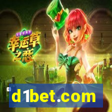 d1bet.com