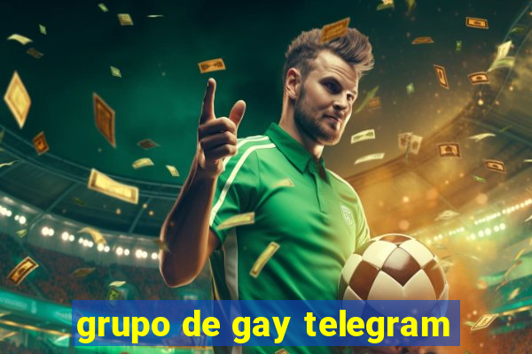 grupo de gay telegram