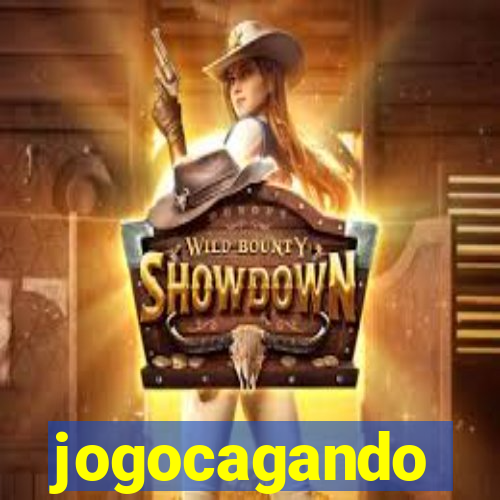 jogocagando