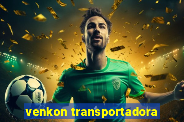 venkon transportadora