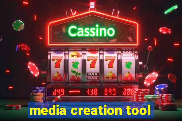 media creation tool