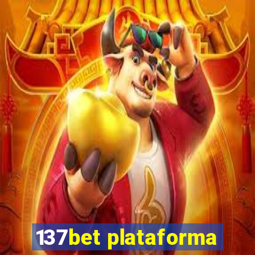 137bet plataforma