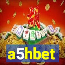 a5hbet