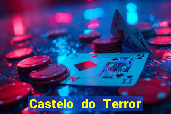 Castelo do Terror bh castelo do terror shopping del rey