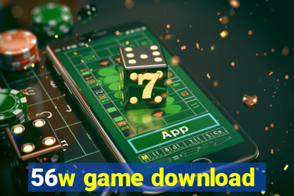 56w game download