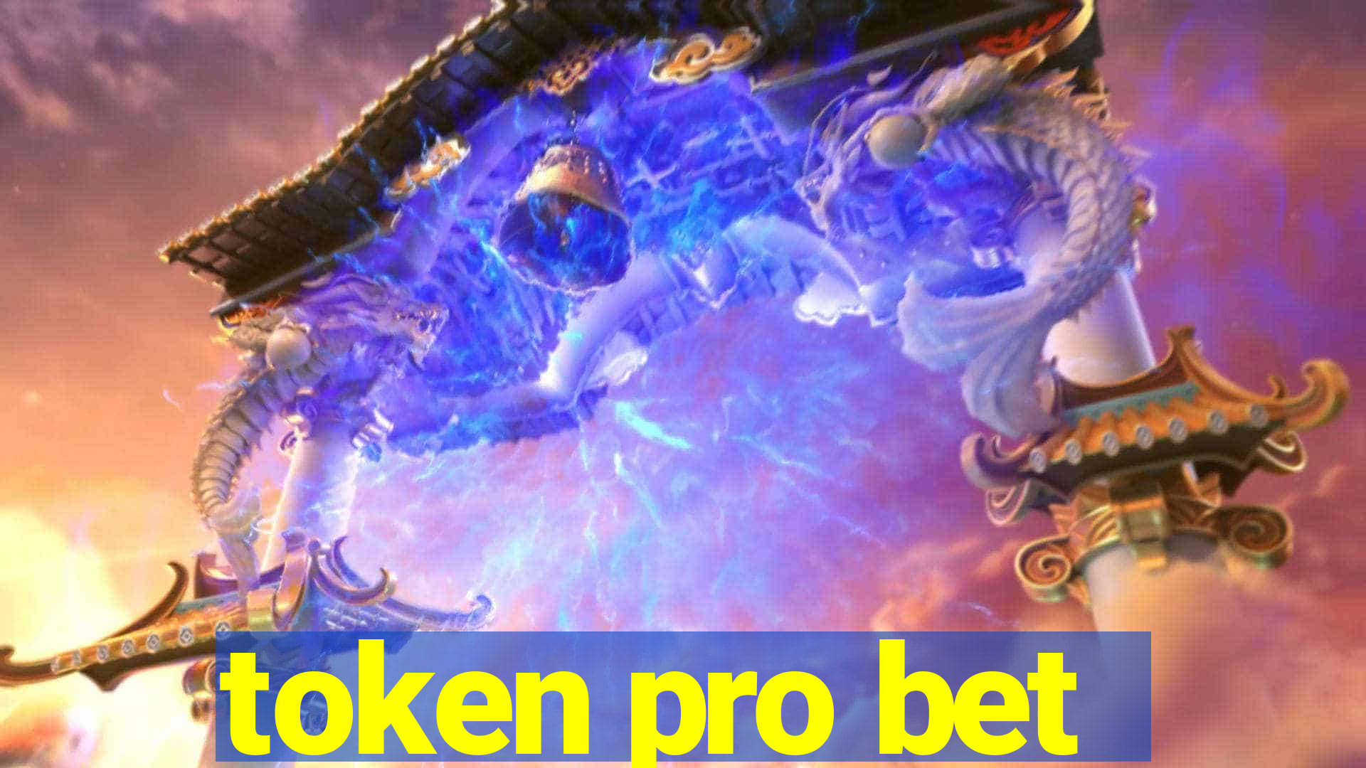 token pro bet