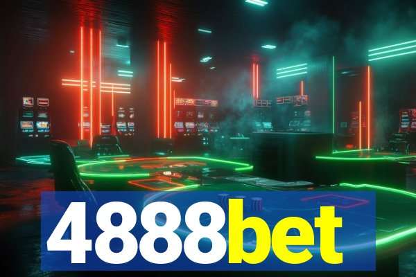 4888bet