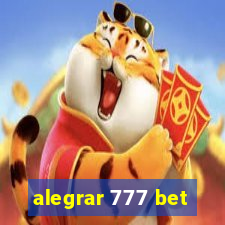 alegrar 777 bet