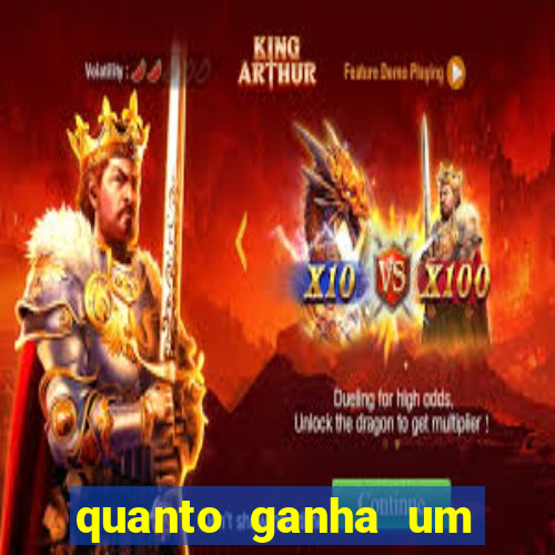 quanto ganha um lutador do jungle fight