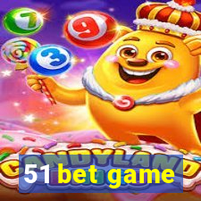 51 bet game