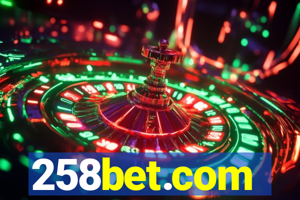 258bet.com