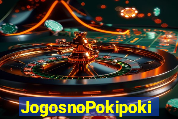 JogosnoPokipoki