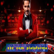 zzz com plataforma de jogos