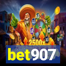 bet907