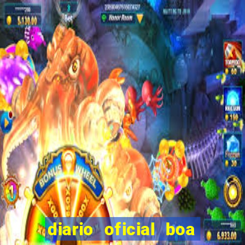 diario oficial boa nova bahia