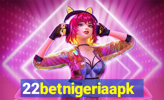 22betnigeriaapk