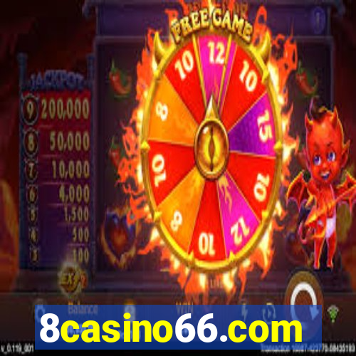 8casino66.com