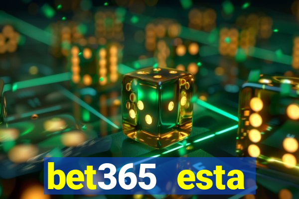 bet365 esta regulamentada no brasil