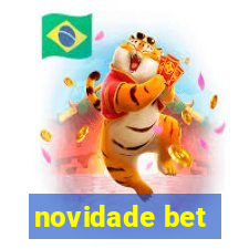 novidade bet