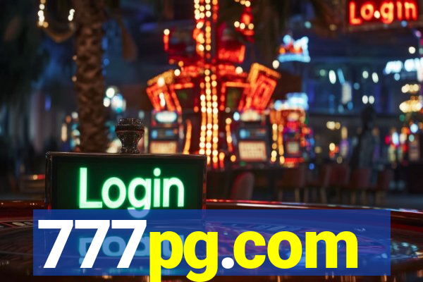 777pg.com